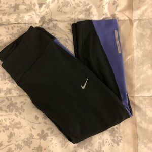 Nike Dri Fit leggings